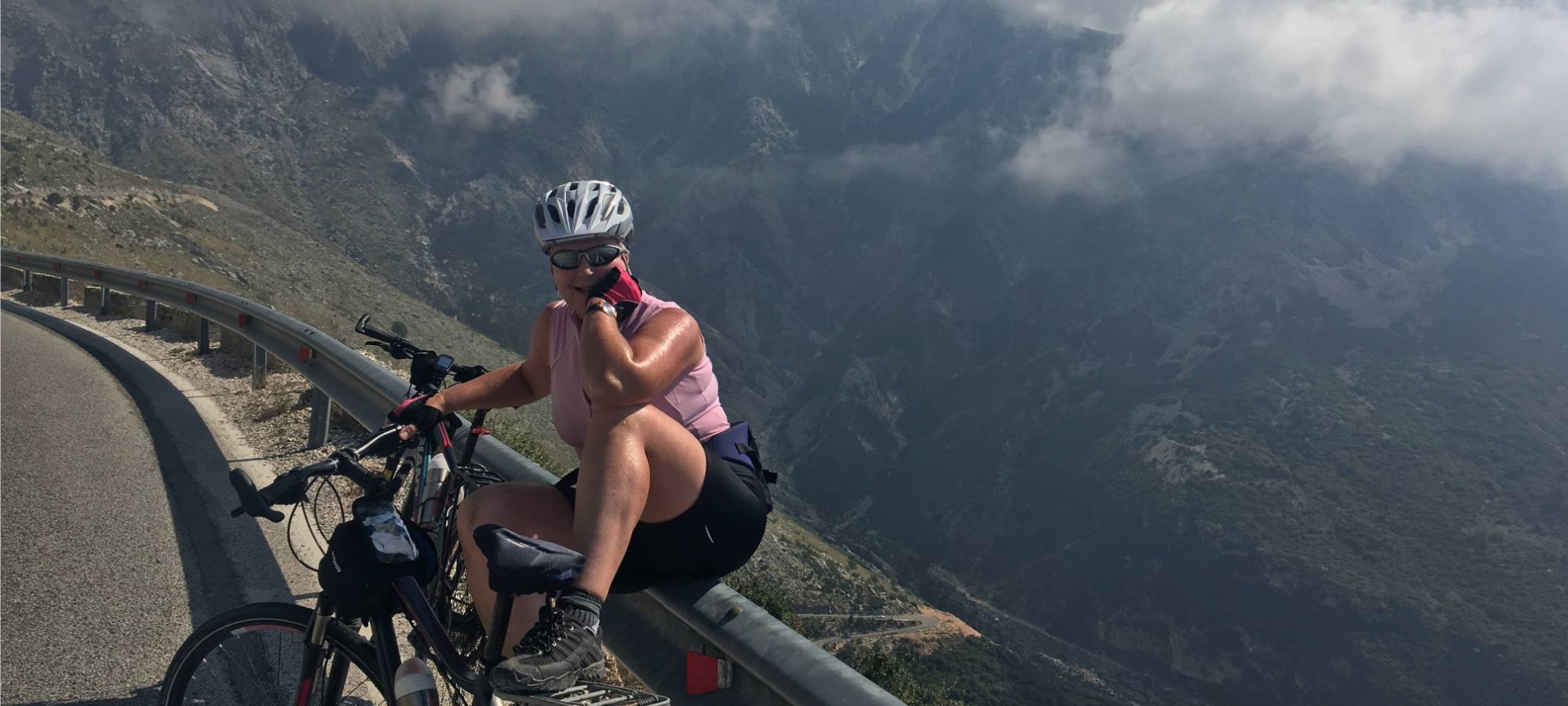 Photos from our Albania - Classic Cycling Holiday